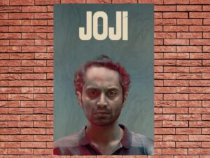 -Joji (2021)-<br>The Original Movie