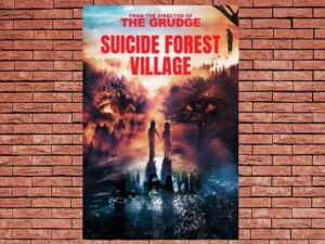 -Suicide Forest Village (2021)-<br>The Original Movie
