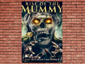 -Rise of the Mummy (2021)-<br>The Original Movie