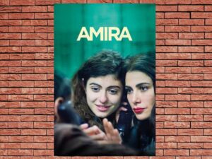 -Amira (2021)-<br>The Original Movie