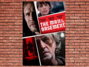 -The Man in the Basement (2021)-<br>The Original Movie