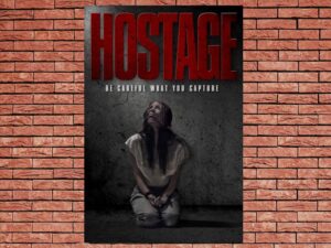 -Hostage (2021)-<br>The Original Movie