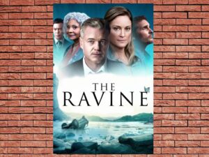 -The Ravine (2022)-<br>The Original Movie