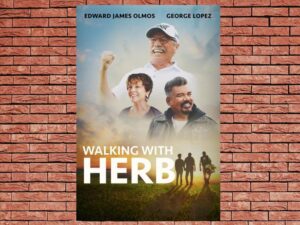 -Walking with Herb (2021)-<br>The Original Movie