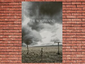 -The Wasteland (2021)-<br>The Original Movie