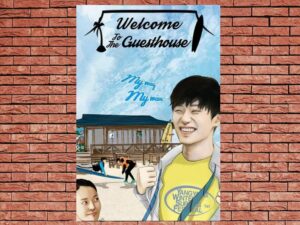 -Welcome to the Guesthouse (2020)-<br>The Original Movie