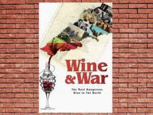 -Wine and War (2025)-<br>The Original Movie