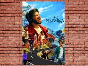 -Hey! Sinamika (2022)-<br>The Original Movie