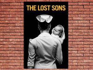 -The Lost Sons (2021)-<br>The Original Movie