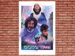 -God's Time (2023)-<br>The Original Movie