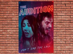 -The Audition (2022)-<br>The Original Movie
