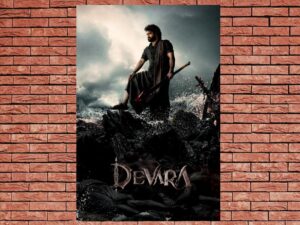 -Devara: Part 1 (2024)-<br>The Original Movie