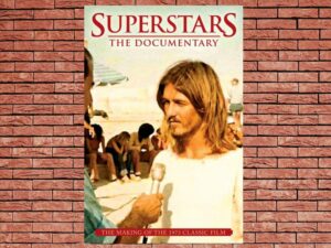 -Superstars: The Documentary (2015)-<br>The Original Movie