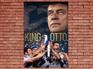 -King Otto (2021)-<br>The Original Movie