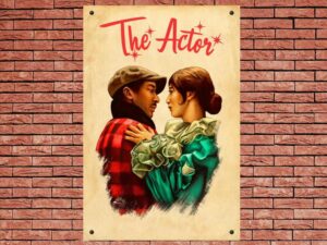 -The Actor (2025)-<br>The Original Movie