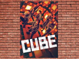 -Cube (2021)-<br>The Original Movie