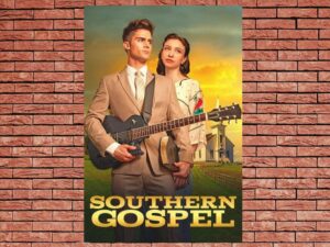 -Southern Gospel (2023)-<br>The Original Movie