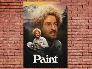 -Paint (2023)-<br>The Original Movie