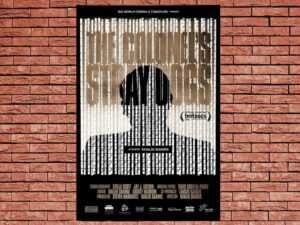 -The Colonel's Stray Dogs (2021)-<br>The Original Movie