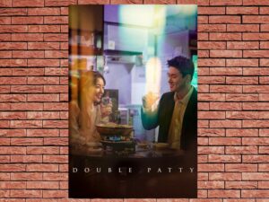 -Double Patty (2021)-<br>The Original Movie