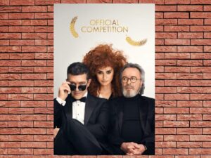 -Official Competition (2021)-<br>The Original Movie