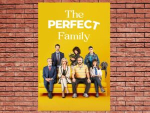 -The Perfect Family (2021)-<br>The Original Movie