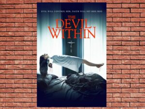 -The Corruption of Divine Providence (2020)-<br>The Original Movie