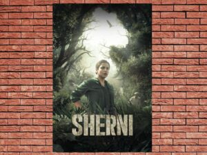 -Sherni (2021)-<br>The Original Movie