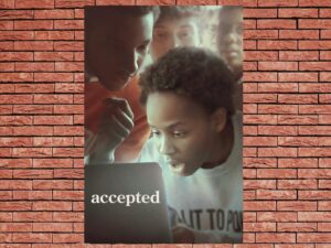 -Accepted (2022)-<br>The Original Movie