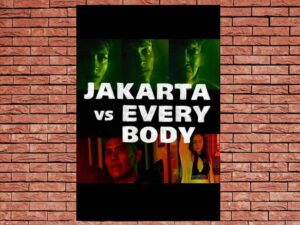 -Jakarta vs Everybody (2020)-<br>The Original Movie