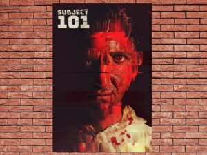 -Subject 101 (2022)-<br>The Original Movie