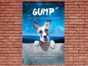 -Gump (2021)-<br>The Original Movie