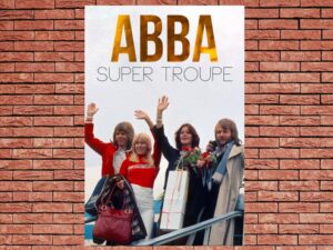 -ABBA: Super Troupe (2019)-<br>The Original Movie