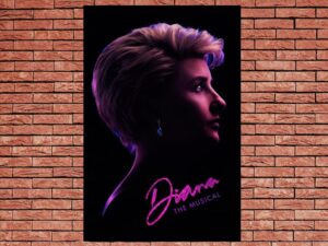 -Diana: The Musical (2021)-<br>The Original Movie