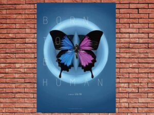 -Born to Be Human (2021)-<br>The Original Movie