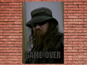 -Game Over (2019)-<br>The Original Movie