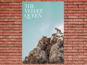 -The Velvet Queen (2021)-<br>The Original Movie