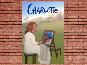 -Charlotte (2022)-<br>The Original Movie