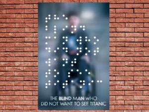 -The Blind Man Who Did Not Want to See Titanic (2021)-<br>The Original Movie