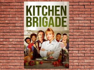 -Kitchen Brigade (2022)-<br>The Original Movie