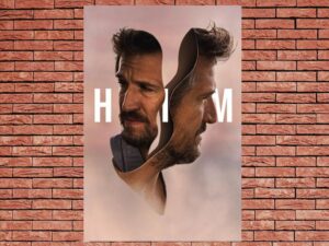 -Him (2021)-<br>The Original Movie