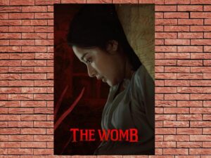 -The Womb (2022)-<br>The Original Movie