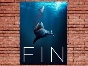 -Fin (2021)-<br>The Original Movie