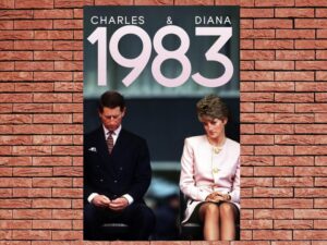 -Charles & Diana: 1983 (2021)-<br>The Original Movie