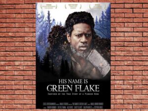 -Green Flake (2020)-<br>The Original Movie