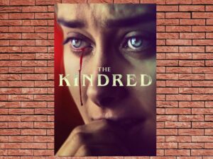 -The Kindred (2021)-<br>The Original Movie