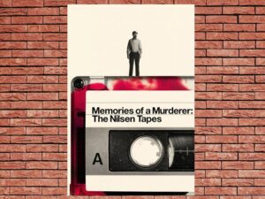 -Memories of a Murderer: The Nilsen Tapes (2021)-<br>The Original Movie