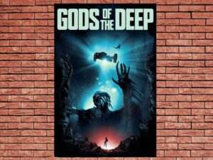 -Gods of the Deep (2023)-<br>The Original Movie