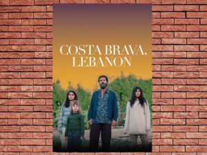 -Costa Brava, Lebanon (2022)-<br>The Original Movie