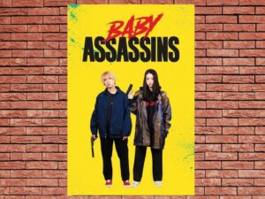 -Baby Assassins (2021)-<br>The Original Movie